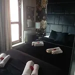 Lustrzany Waterlane Island Appartement Gdańsk
