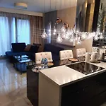 Appartement Lustrzany Waterlane Island *