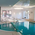 Lustrzany Waterlane Island Appartement