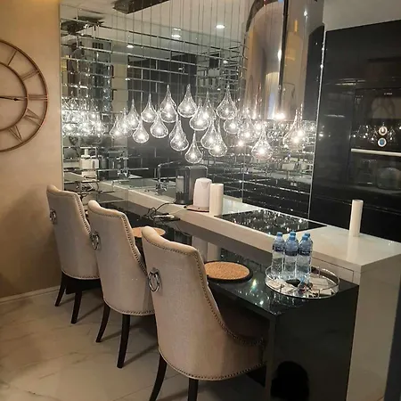 Lustrzany Waterlane Island