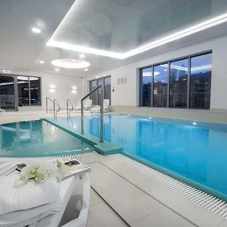 Lustrzany Waterlane Island *