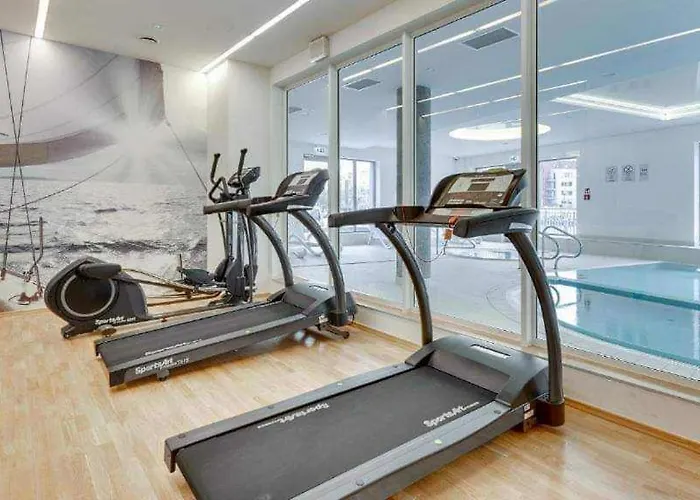 Lustrzany Waterlane Island *