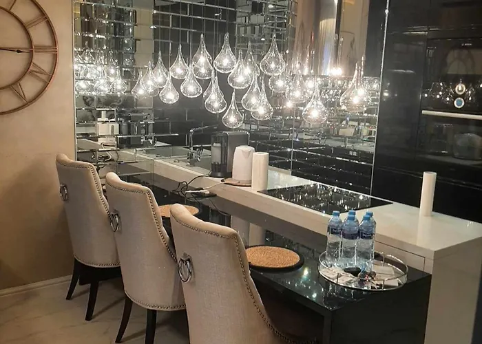 Lustrzany Waterlane Island