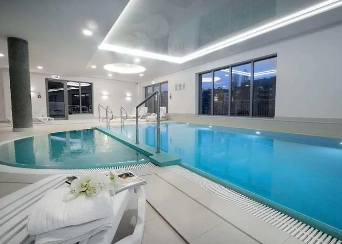 Lustrzany Waterlane Island *