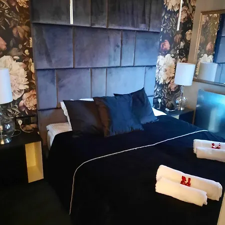 Lustrzany Waterlane Island